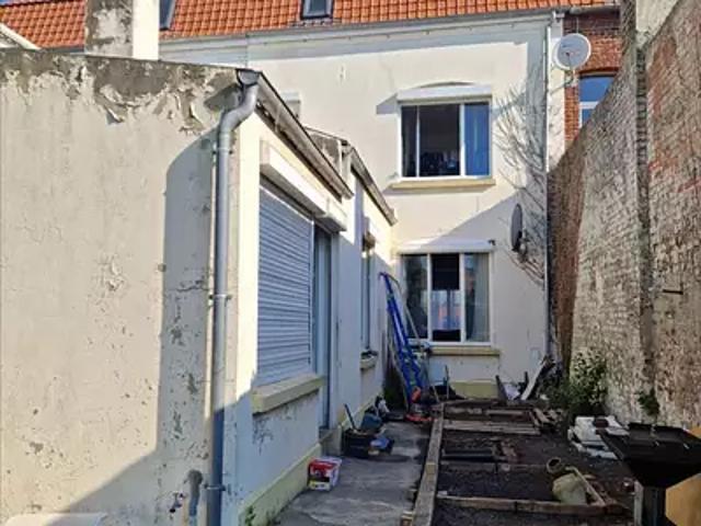 Maison vente à Saint-Omer, Saint-omer