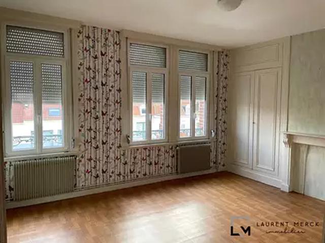 Maison vente à Saint-Omer, Saint-omer