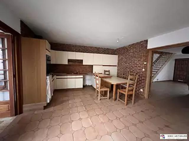 Maison vente à Saint-Omer, Saint-omer
