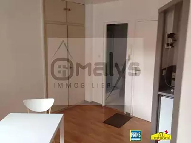 Appartement location à Saint-Omer, Saint-omer