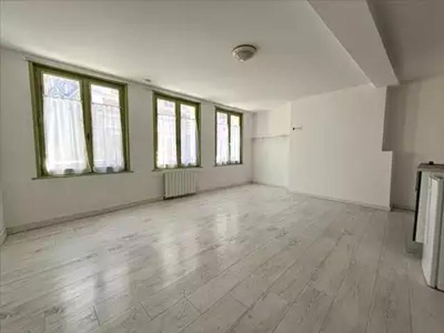 Appartement location à Saint-Omer, Saint-omer