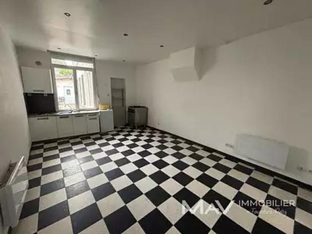 Appartement location à Saint-Omer, Pas-de-Calais