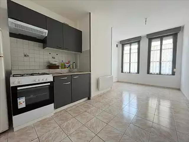 Appartement location à Saint-Omer, Pas-de-Calais