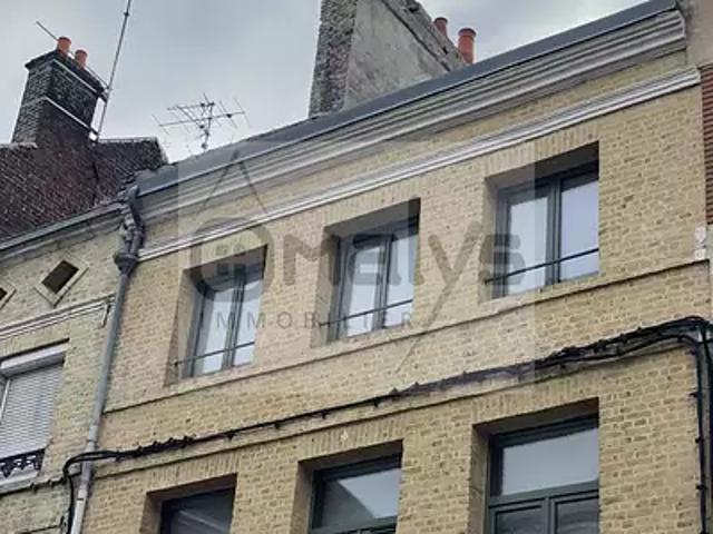 Appartement location à Saint-Omer, Pas-de-Calais