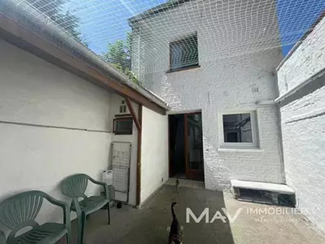Maison location à Saint-Omer, Pas-de-Calais