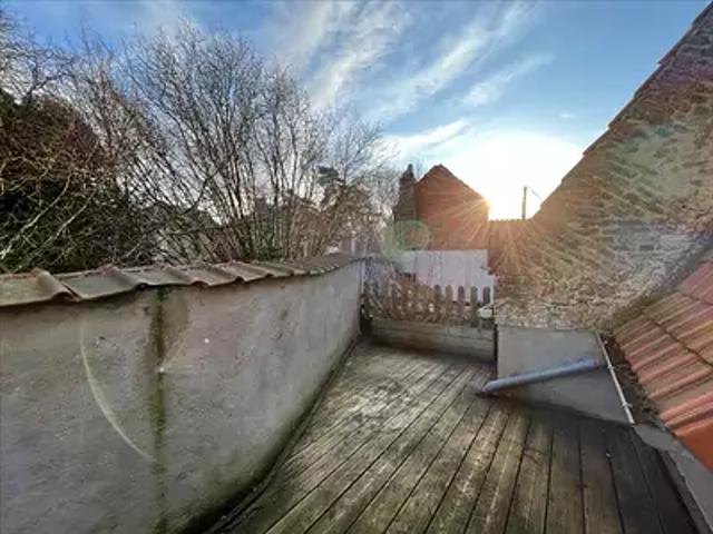 Maison location à Saint-Omer, Saint-omer