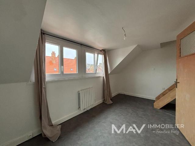 Appartement location à Saint-Martin-au-Laërt, Saint-Martin-lez-Tatinghem