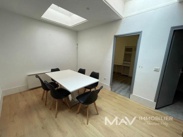 Appartement location à Saint-Martin-au-Laërt, Saint-Martin-lez-Tatinghem