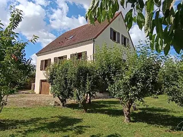 Maison vente à Beauvais, Saint-omer-en-chaussée