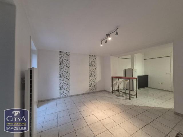 Appartement location à Saint-Omer, Pas-de-Calais