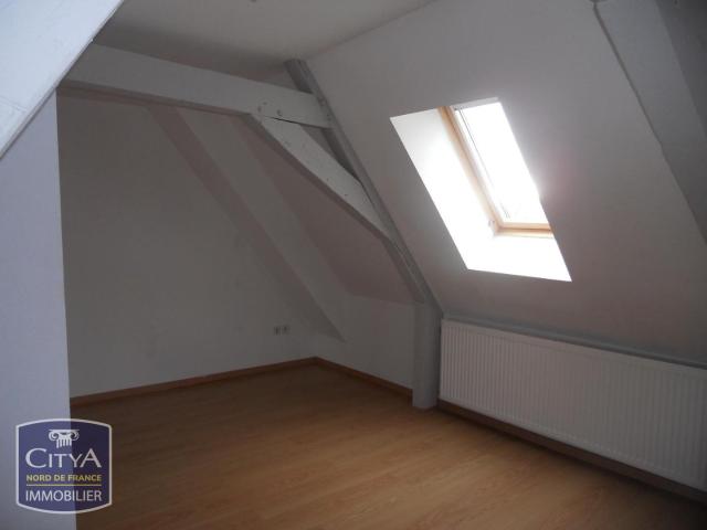 Appartement location à Saint-Omer, Saint-omer