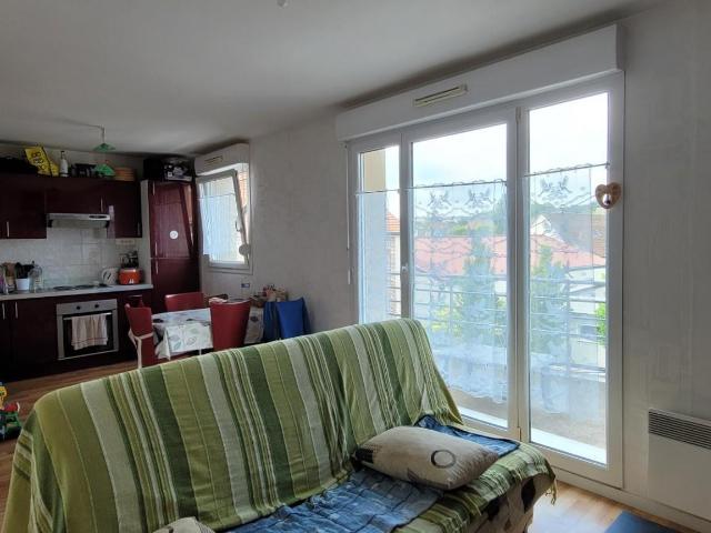 Appartement location à Saint-Omer, Saint-omer
