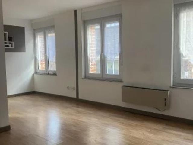 Appartement location à Saint-Omer, Saint-omer