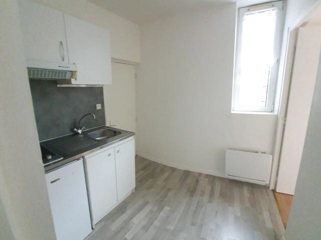 Appartement location à Saint-Omer, Saint-omer