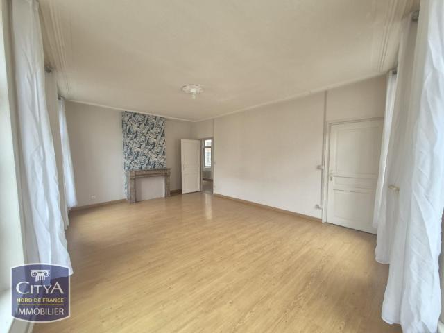 Appartement location à Saint-Omer, Saint-omer