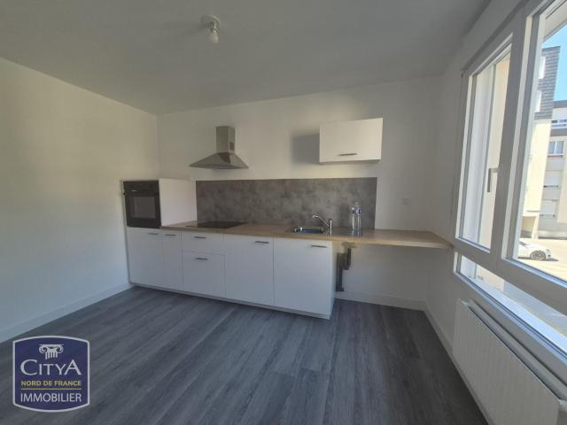 Appartement location à Saint-Omer, Saint-omer