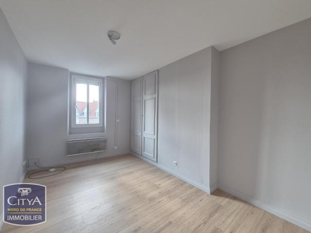 Appartement location à Saint-Omer, Saint-omer