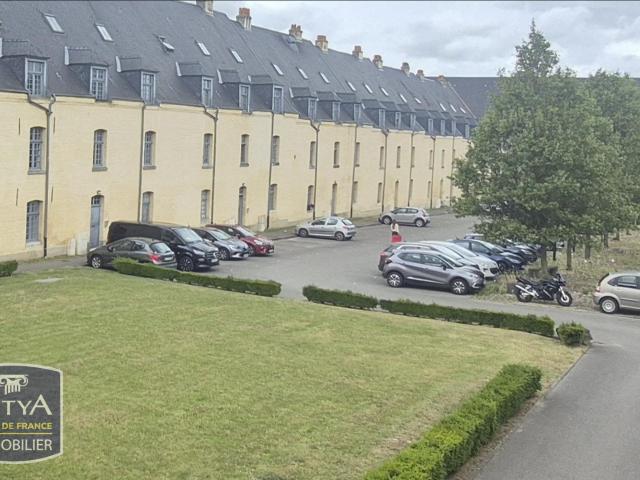 Appartement location à Saint-Omer, Pas-de-Calais
