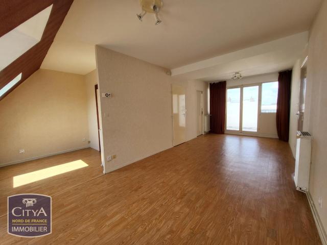 Appartement location à Saint-Omer, Pas-de-Calais