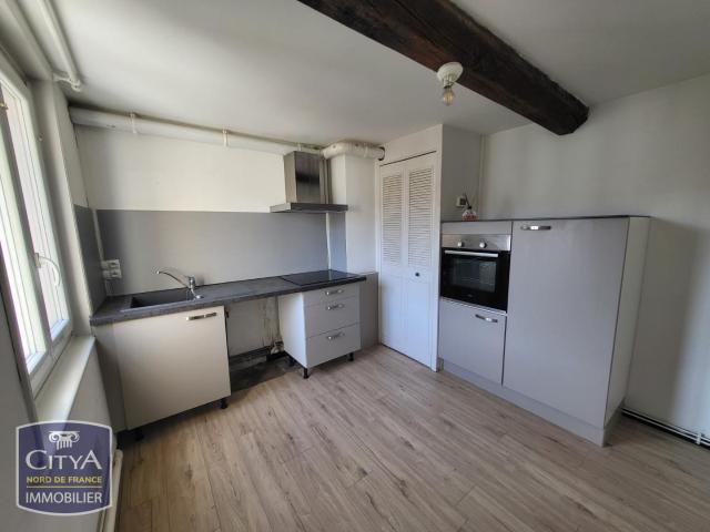 Appartement location à Saint-Omer, Saint-omer