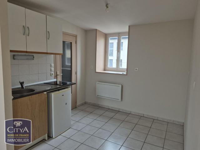 Appartement location à Saint-Omer, Saint-omer