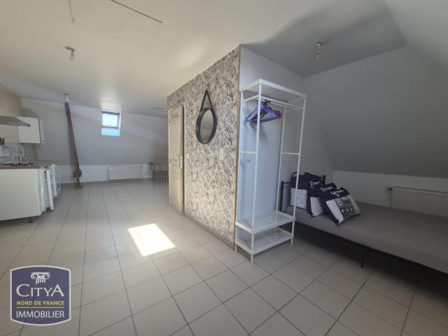 Appartement location à Saint-Omer, Saint-omer