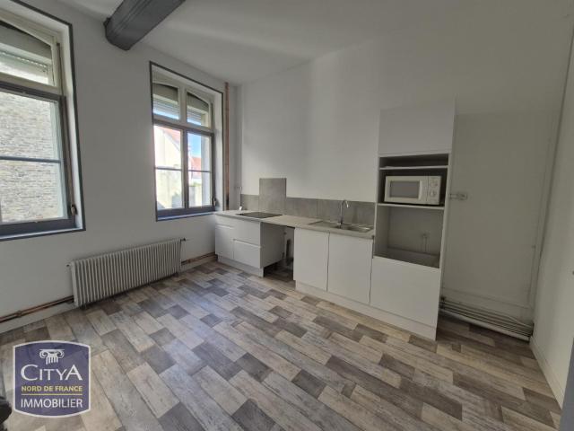 Appartement location à Saint-Omer, Saint-omer