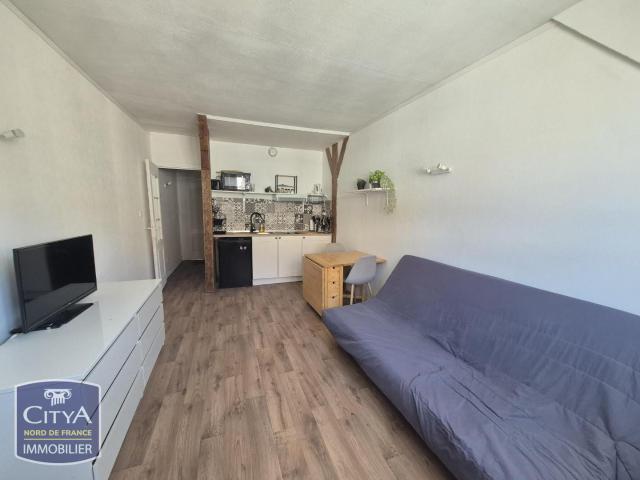 Appartement location à Saint-Omer, Saint-omer