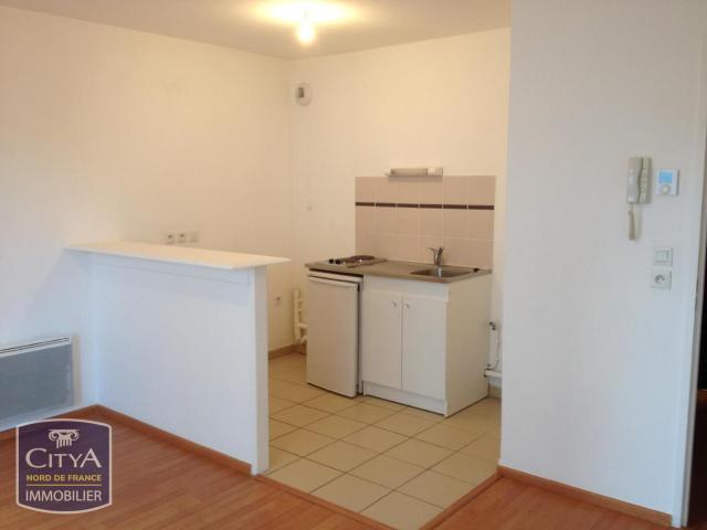 Appartement location à Saint-Omer, Saint-omer