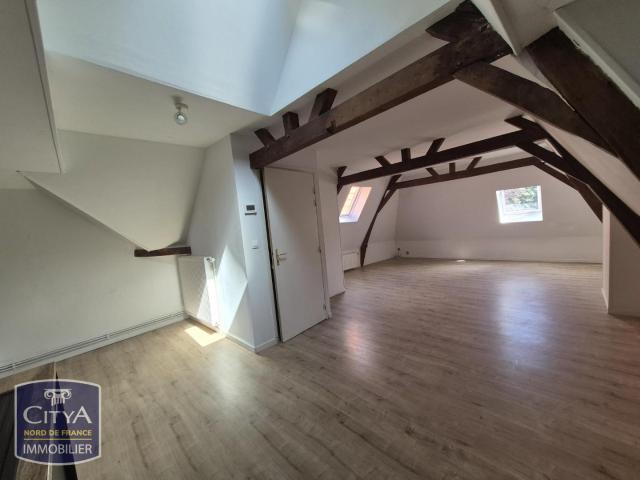 Appartement location à Saint-Omer, Saint-omer