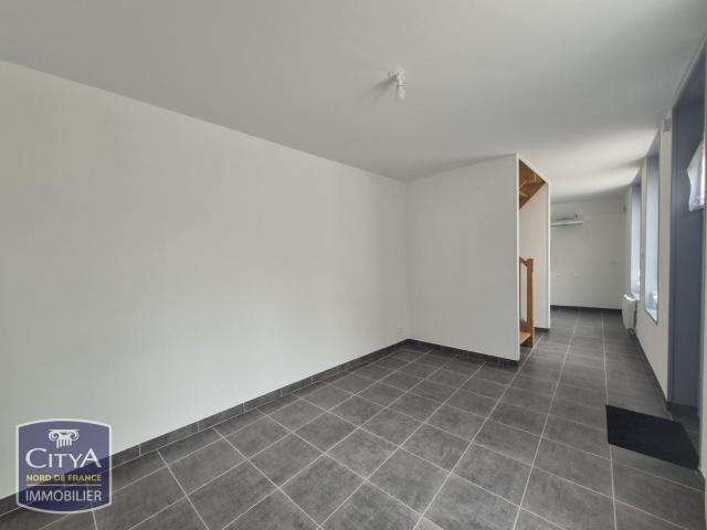 Appartement location à Saint-Omer, Saint-omer