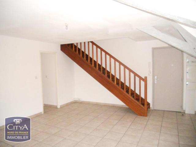 Appartement location à Saint-Omer, Saint-omer