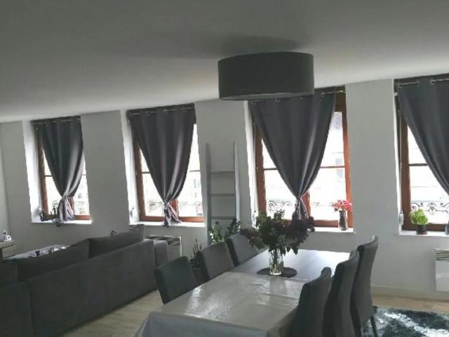 Appartement location à Saint-Omer, Saint-omer