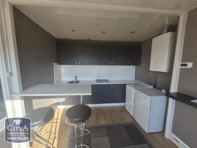 Appartement location à Saint-Omer, Saint-omer