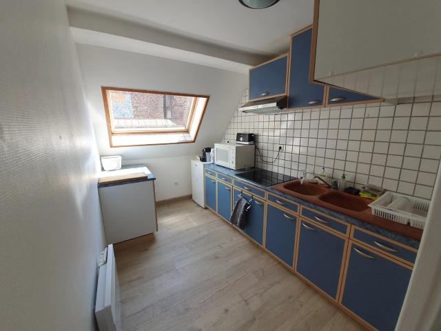 Appartement location à Saint-Omer, Saint-omer