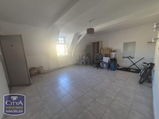 Appartement location à Saint-Omer, Pas-de-Calais