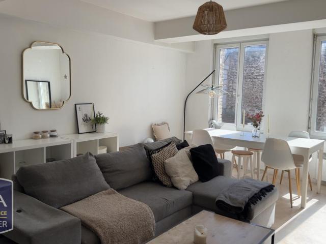 Appartement location à Saint-Omer, Saint-omer