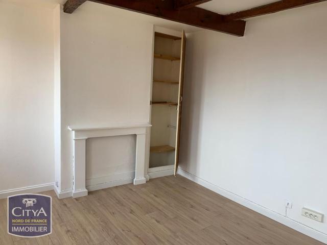 Appartement location à Saint-Omer, Saint-omer