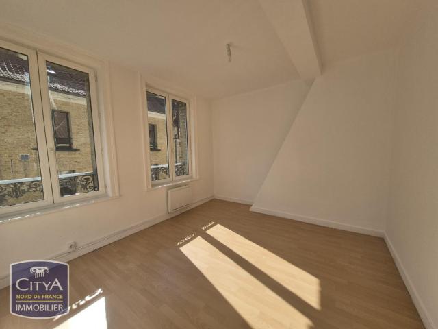 Appartement location à Saint-Omer, Saint-omer