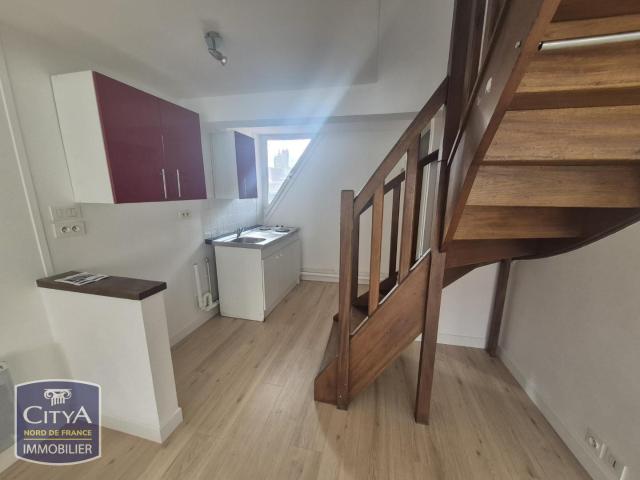 Appartement location à Saint-Omer, Saint-omer
