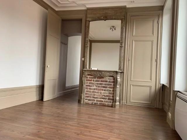 Appartement location à Saint-Omer, Saint-omer