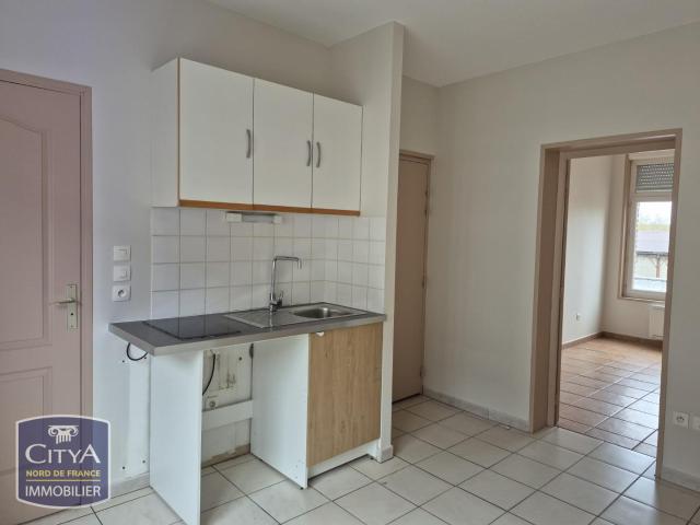 Appartement location à Saint-Omer, Pas-de-Calais