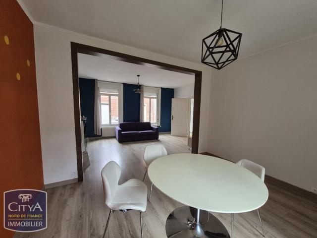 Maison location à Saint-Omer, Saint-omer