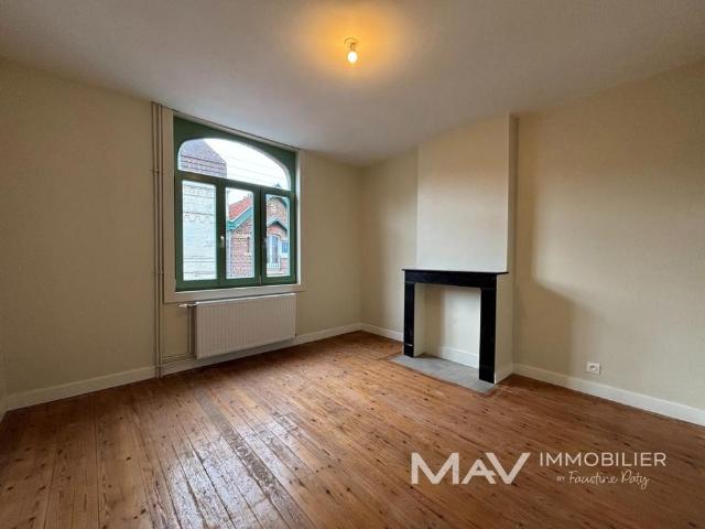 Maison location à Saint-Omer, Pas-de-Calais