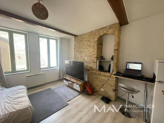Studio location à Faubourg de Lyzel, Saint-Omer