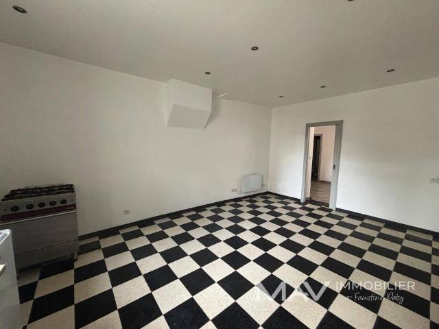 Appartement location à Faubourg de Lyzel, Saint-Omer
