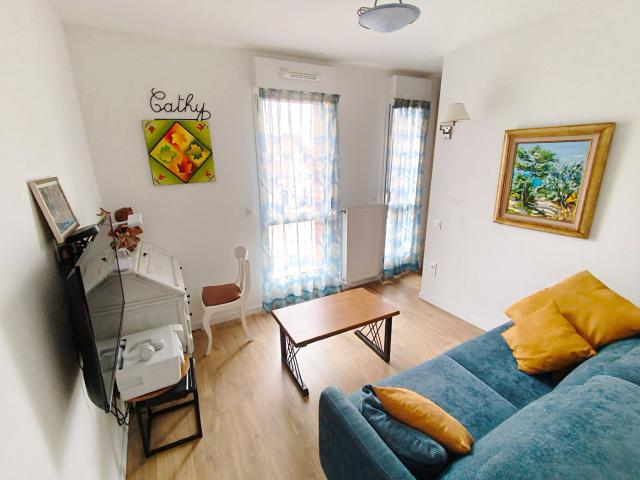 Appartement vente à Saint-Omer, Saint-omer