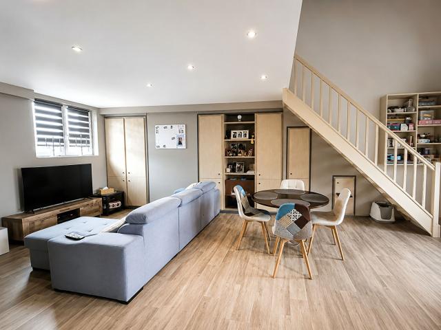 Appartement vente à Saint-Omer, Saint-omer
