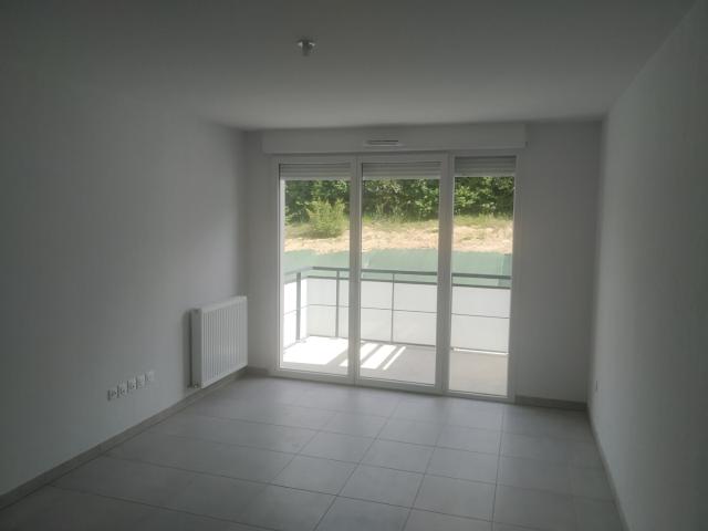 Appartement location à Toulouse, Saint-orens-de-gameville