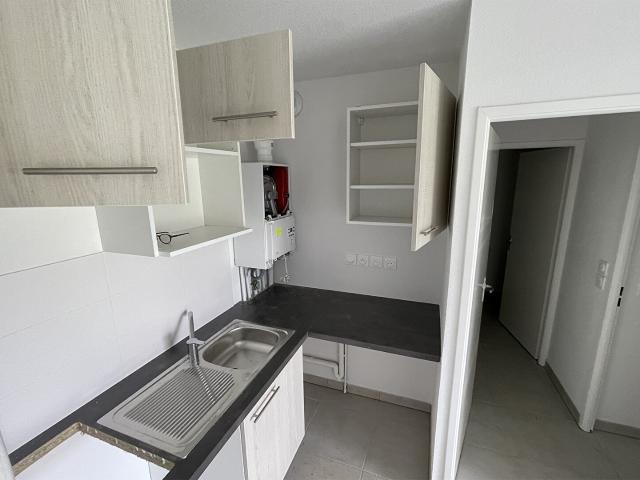 Appartement location à Toulouse, Saint-orens-de-gameville